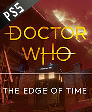 Acquistare Doctor Who The Edge of Time VR PS5 Confrontare Prezzi