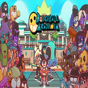 Dodgeball Academia Playstation 4
