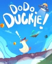 Dodo Duckie Xbox Series X