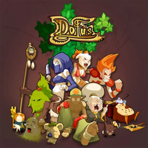 Dofus
 Pc