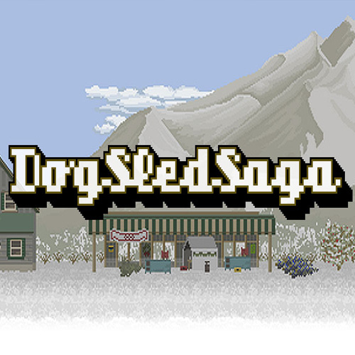 Acquista CD Key Dog Sled Saga Confronta Prezzi