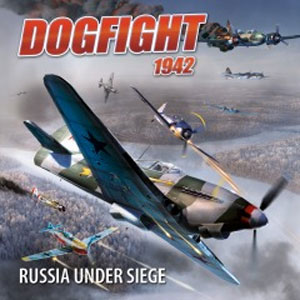 Acquistare Dogfight 1942 Russia under Siege PS3 Confrontare Prezzi