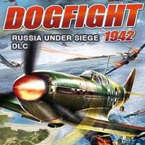 Acquista CD Key Dogfight 1942 Russia Under Siege Confronta Prezzi