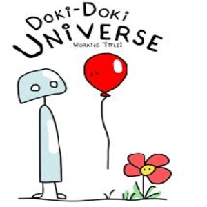 Doki-Doki Universe Playstation 4