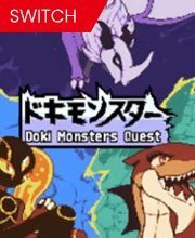 Acquistare Doki Monsters Quest Nintendo Switch Confrontare i prezzi