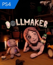 Acquistare DOLLMAKER PS4 Confrontare Prezzi