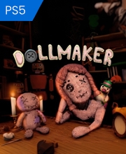 Acquistare DOLLMAKER PS5 Confrontare Prezzi