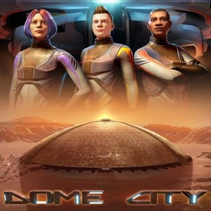 Dome City Pc