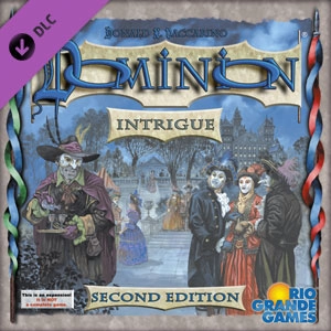 Dominion Intrigue Pc