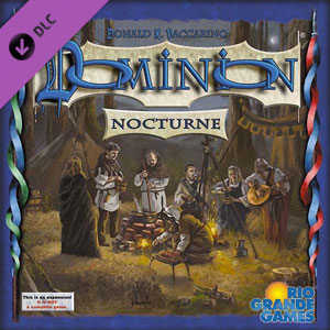 Acquistare Dominion Nocturne CD Key Confrontare Prezzi