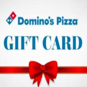 Carta Regalo Domino’s | Confrontare Prezzi