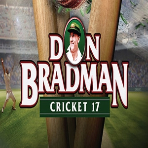 Don Bradman Cricket 17 Pc