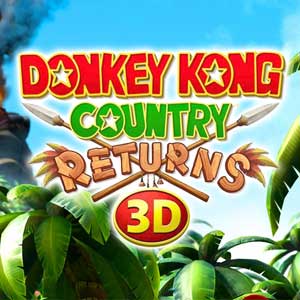 Acquista Codice Download Donkey Kong Country Returns 3D Nintendo 3DS Confronta Prezzi