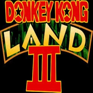 Donkey Kong Land 3