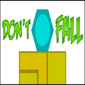 Dont Fall Pc