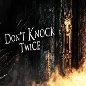 Don't Knock Twice Xbox Series X
