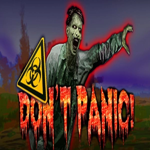 Dont Panic Pc