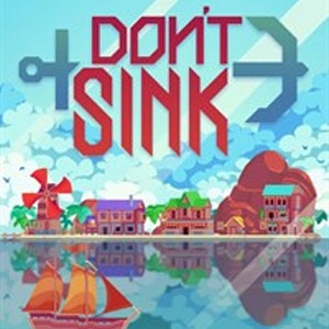 Don’t Sink Xbox Series X