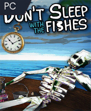Acquistare Don't Sleep With The Fishes Key Confrontare Prezzi