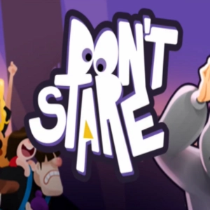 Don’t Stare