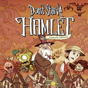 Acquistare Don’t Starve Hamlet Xbox One Gioco Confrontare Prezzi
