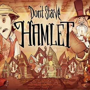 Acquistare Don't Starve Hamlet CD Key Confrontare Prezzi