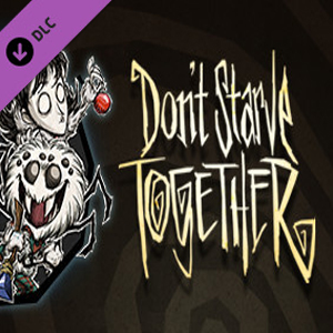 Don’t Starve Together Snowfallen Survivors Chest Pc
