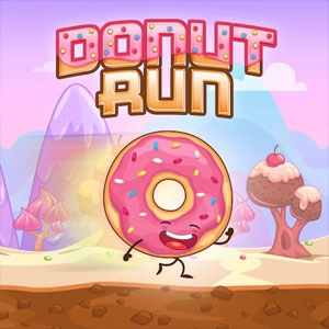 DonutRun Playstation 5