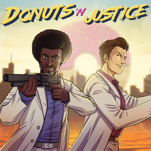 Acquistare Donuts’n’Justice Xbox One Gioco Confrontare Prezzi