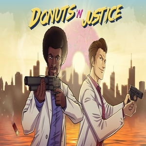 Acquistare Donuts’n’Justice Nintendo Switch Confrontare i prezzi
