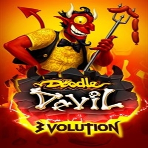 Acquistare Doodle Devil 3volution Xbox One Gioco Confrontare Prezzi