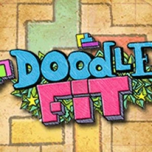Doodle Fit 3Ds
