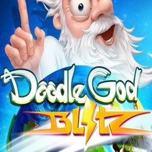 Doodle God Blitz Greatest Inventions Pc