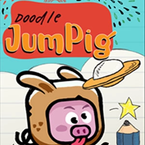Doodle JumPig Xbox One