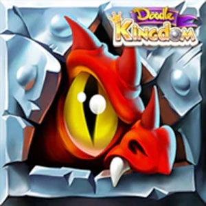 Doodle Kingdom Playstation 4