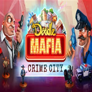Acquistare Doodle Mafia Crime City Xbox One Gioco Confrontare Prezzi