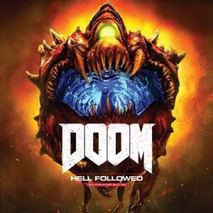Acquistare Xbox One Codice Doom 4 Hell Followed Confrontare Prezzi