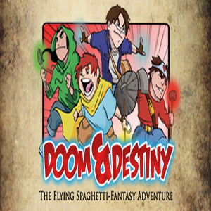 Acquistare Doom and Destiny Nintendo Switch Confrontare i prezzi