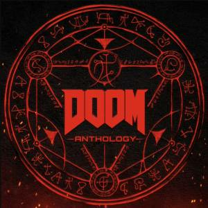 DOOM Anthology Xbox One