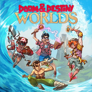 Acquistare Doom & Destiny Worlds Nintendo Switch Confrontare i prezzi