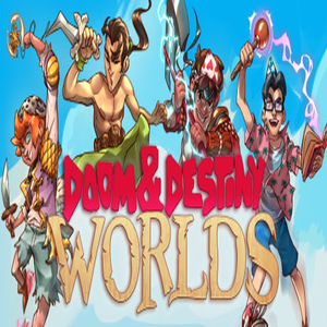 Acquistare Doom & Destiny Worlds CD Key Confrontare Prezzi