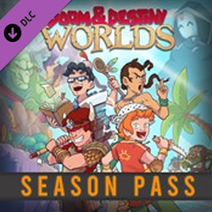 Doom & Destiny Worlds Season Pass Switch