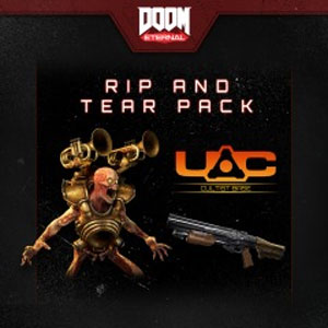 Acquistare DOOM Eternal Rip and Tear Pack Xbox One Gioco Confrontare Prezzi