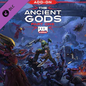 Acquistare Doom Eternal The Ancient Gods Part One Nintendo Switch Confrontare i prezzi