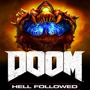 Acquista CD Key DOOM Hell Followed Confronta Prezzi