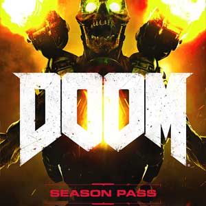 Acquista CD Key DOOM Season Pass Confronta Prezzi