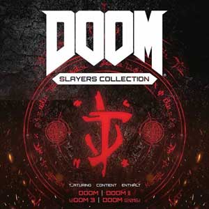 Acquistare DOOM Slayers Collection Xbox One Gioco Confrontare Prezzi