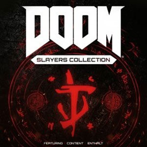 Acquistare Doom Slayers Collection CD Key Confrontare Prezzi