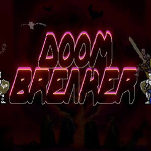 DoomBreaker Pc
