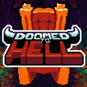 Doomed to Hell Xbox Series X
